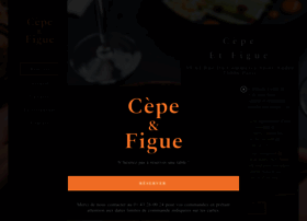 Cepeetfigue.fr thumbnail