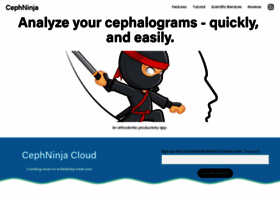 Cephninja.com thumbnail