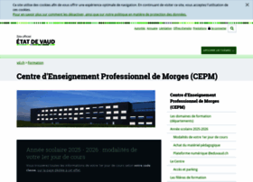 Cepm.ch thumbnail