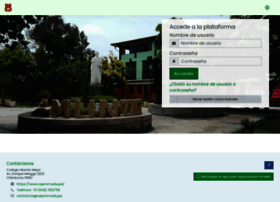 Cepmmvirtual.edu.pe thumbnail Cepmmvirtual.edu.pe thumbnail