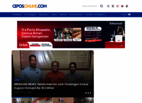 Ceposonline.com thumbnail