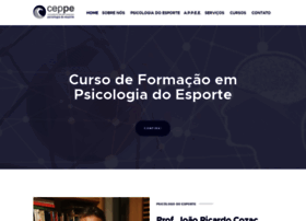 Ceppe.com.br thumbnail