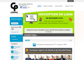 Ceppic.fr thumbnail