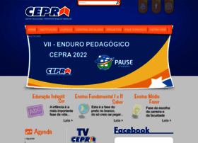 Ceprabotucatu.com.br thumbnail
