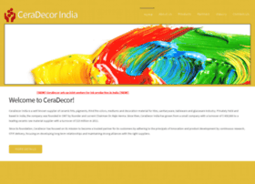 Ceradecor.in thumbnail Ceradecor.in thumbnail