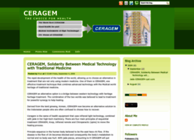 Ceragem-for-health.blogspot.com thumbnail