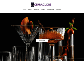 Ceraglobe.com thumbnail