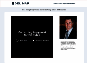 Ceraliftskin.com thumbnail