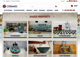Cerames.pl thumbnail Cerames.pl thumbnail