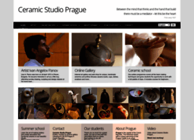 Ceramic-studio.net thumbnail