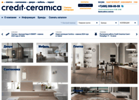 Ceramica.ru thumbnail