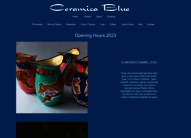 Ceramicablue.co.uk thumbnail Ceramicablue.co.uk thumbnail