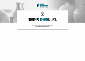 Ceramicfair.kr thumbnail