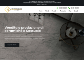 Ceramichesassuoloshop.it thumbnail