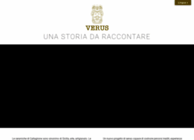 Ceramicheverus.com thumbnail