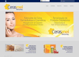 Cerasmel.com.br thumbnail