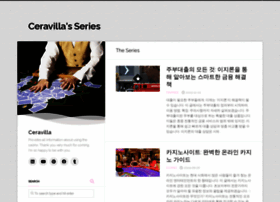 Ceravilla.com thumbnail