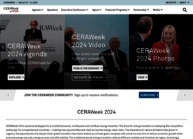Ceraweek.com thumbnail