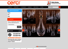 Cerci.com.tr thumbnail Cerci.com.tr thumbnail