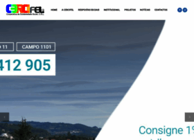 Cercifel.org.pt thumbnail