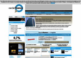 Cerclefinance.com thumbnail