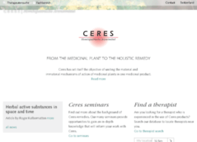 Ceres.pt thumbnail