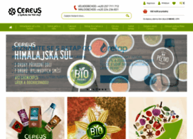 Cereus.cz thumbnail