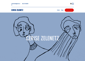 Cerisezelenetz.com thumbnail