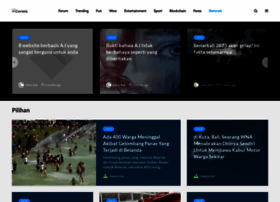 Ceriwis.com thumbnail