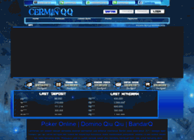 Cermin99.biz thumbnail Cermin99.biz thumbnail