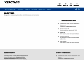Cerotacc.com thumbnail
