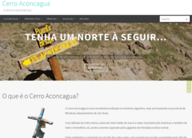 Cerroaconcagua.com.br thumbnail