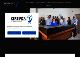 Certificat.cl thumbnail
