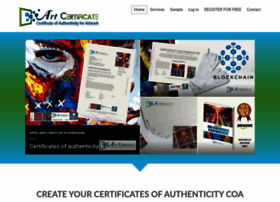 Certificate-of-authenticity-for-artwork.com thumbnail
