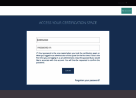 Certifications-eni.com thumbnail