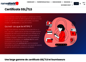 Certificatssl.org thumbnail
