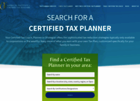 Certifiedtaxcoach.com thumbnail