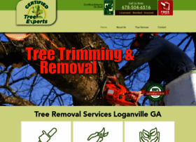 Certifiedtreeexperts.com thumbnail