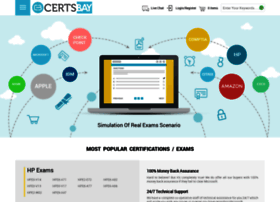 Certsbay.com thumbnail