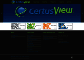 Certusview.com thumbnail
