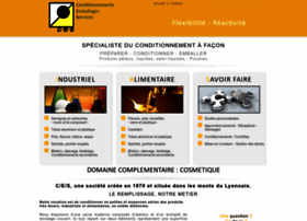 Ces-conditionneur.fr thumbnail