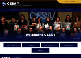 Cesa7.org thumbnail
