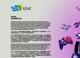 Cesasia.com thumbnail