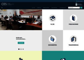 Cescanarias.org thumbnail