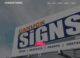 Cesigns.ca thumbnail Cesigns.ca thumbnail