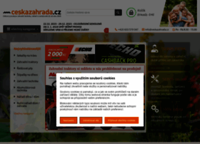 Ceskazahrada.cz thumbnail Ceskazahrada.cz thumbnail