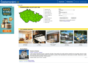 Ceskemsnami.cz thumbnail