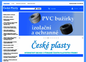 Ceskeplasty.cz thumbnail
