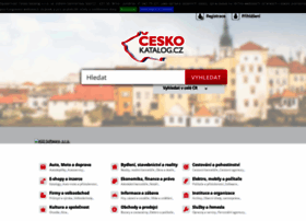 Cesko-katalog.cz thumbnail Cesko-katalog.cz thumbnail