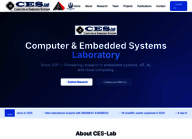 Ceslab.org thumbnail